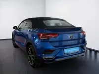 Gebraucht VW T-Roc R-line 150 PS (110 kW) 2022 SUV
