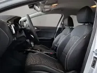 Nouvelle Kia Ceed 150 ch (110 kW) 2026 Blanc Citadine