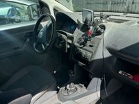 gebraucht VW Caddy 2.0 SDI 2 Sitzer