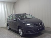 Gebraucht Seat Alhambra 150 PS (110 kW) 2020 Grau Van / Kleinbus