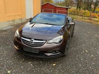 gebraucht Opel Cascada 2.0 CDTI Diesel 125kW