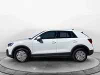 Brugt Audi Q2 111 HK (81 kW) 2023 Hvid SUV