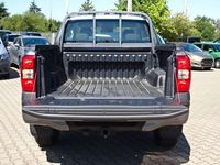 Neu Ford Ranger XLT 170 PS (125 kW) 2025 Carbonized grey metallic Pickup