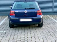 gebraucht VW Golf IV 