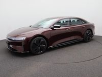 Gebraucht Lucid Air Touring 461 kW (628 PS) 2024 Rot Limousine