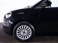 gebraucht Fiat 500e Action*23,8 KWh*Mode 3 Ladekabel*Klima*Keyl