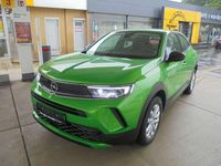 Gebraucht Opel Mokka-e Edition 100 kW (136 PS) 2022 Matcha SUV