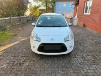 Usata Citroën C3 90 CV (66 kW) 2010 Bianco Utilitaria
