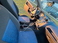 Gebraucht Ford Fiesta 75 PS (55 kW) 2007 Schwarz Kleinwagen