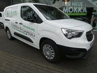 gebraucht Opel Combo-e Life Cargo - e Edition, Navi, PDC,