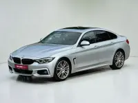 Gebraucht BMW 430 M Sport 258 PS (189 kW) 2018 Andere Coupé