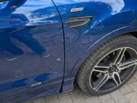 Gebraucht Ford Kuga ST-Line 179 PS (131 kW) 2017 Blau SUV