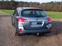 gebraucht Subaru Legacy Outback Comfort