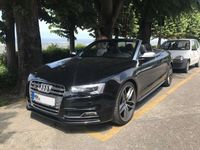 gebraucht Audi S5 Cabriolet S5 S tronic