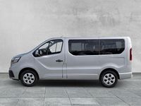 Neu Renault Trafic Evolution 150 PS (110 kW) 2026 Grau Van / Kleinbus