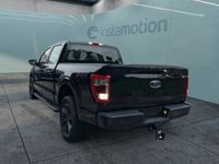 gebraucht Ford F-150 LARIAT LAUNCH 4x4+AHK+Kamera+Glasdach