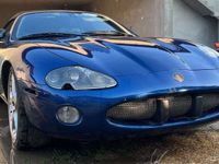 gebraucht Jaguar XKR 4.2 Supercharged LIMITED EDITION ONE of 100