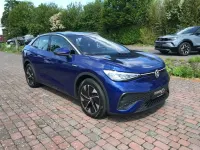 Occasion VW ID.5 Pro Performance 150 kW (204 ch) 2022 Bleue SUV