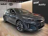 Gebraucht Kia XCeed Exclusive 140 PS (102 kW) 2025 Pentametal SUV
