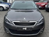 gebraucht Peugeot 308 SW Allure *1.HAND*