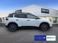 Gebraucht Citroën C5 131 PS (96 kW) 2025 Weiß Limousine