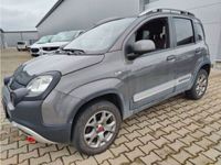 gebraucht Fiat Panda Cross 4x4 / WINTERPAKET / ALLRAD