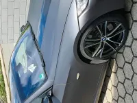 Gebraucht BMW 335 Cabriolet 306 PS (225 kW) 2008 Grau Cabrio