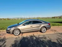 Usado VW CC 200 HP (147 kW) 2008 Sedan