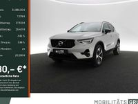 Gebraucht Volvo XC40 Plus 163 PS (119 kW) 2025 Silber SUV