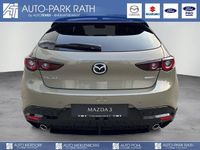 Neu Mazda 3 Nagisa 140 PS (102 kW) 2025