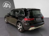 Gebraucht Mercedes GLB220 Progressive 190 PS (139 kW) 2023 Nachtschwarz SUV