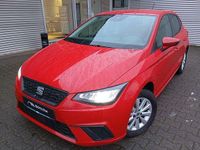 Gebraucht Seat Ibiza 110 PS (80 kW) 2023 Andere farbe Kleinwagen