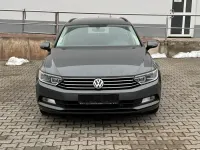Gebraucht VW Passat 150 PS (110 kW) 2016 Grau Kombi