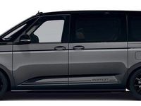 Neu VW Multivan Life 150 PS (110 kW) 2026 Grau Van