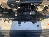 Gebraucht Ford Transit 125 PS (91 kW) 2016 Weiß Limousine