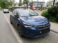 gebraucht Opel Corsa-e 