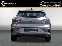 Gebraucht Renault Clio V Evolution 91 PS (66 kW) 2024 Andere farbe Kleinwagen