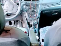 Gebraucht Opel Mokka 140 PS (102 kW) 2013 Weiß SUV