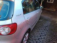 Gebraucht VW Golf V 102 PS (75 kW) 2007 Silber Limousine