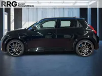 Neu Alpine A290 130 kW (177 PS) 2025 Black pearlschwarz metallic Kleinwagen