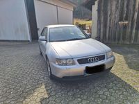 Second-hand Audi A3 102 CP (75 kW) 2003 Argintiu Hatchback