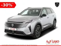 Neu Peugeot 5008 GT 145 PS (106 kW) 2026 Andere SUV