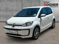Gebraucht VW up! Join 60 PS (44 kW) 2018 Weiss Kleinwagen