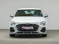 Occasion Audi S3 Ambiente 333 ch (244 kW) 2025 Blanc Berline