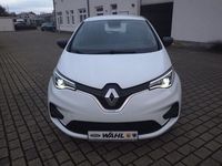 gebraucht Renault Zoe Life zzgl. Batteriemiete