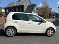Second-hand VW up! 75 CP (55 kW) 2014 Alb Hatchback