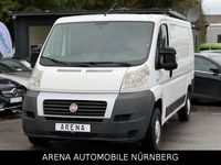 Gebraucht Fiat Ducato 131 PS (96 kW) 2013 Colore esterno (bianco (vr249 Van