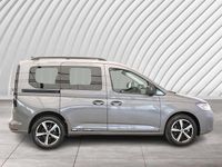 Neu VW Caddy Dark Label 116 PS (85 kW) 2026 Grau Van / Kleinbus