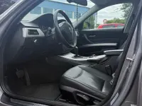 Gebraucht BMW 325 204 PS (150 kW) 2010 Grau Limousine