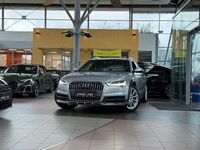 Gebraucht Audi A6 Allroad Sport 218 PS (160 kW) 2018 Silber Kombi